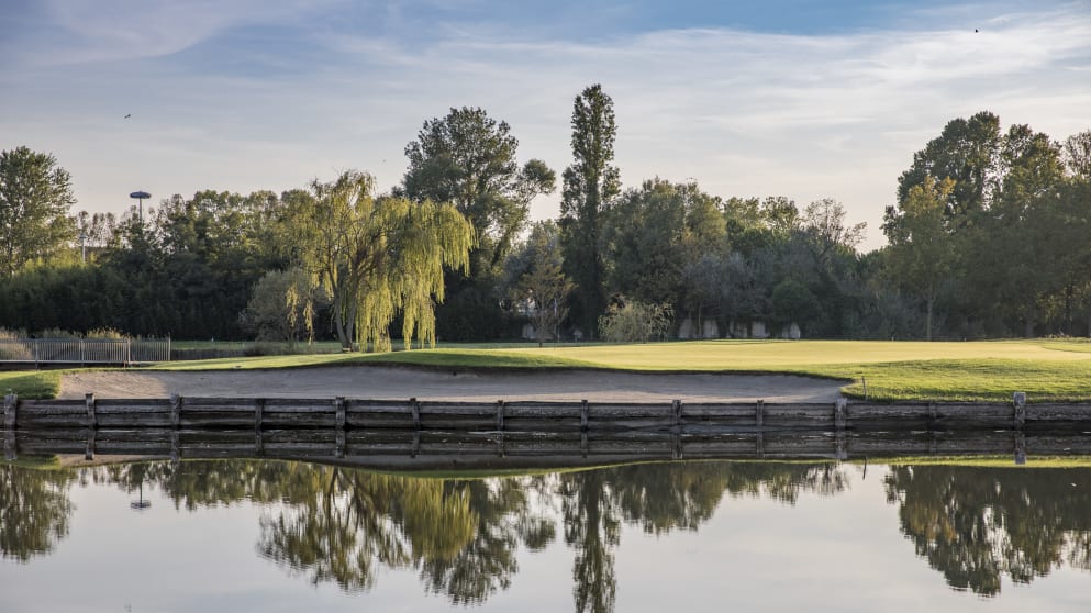 Adriatic Golf Club Cervia