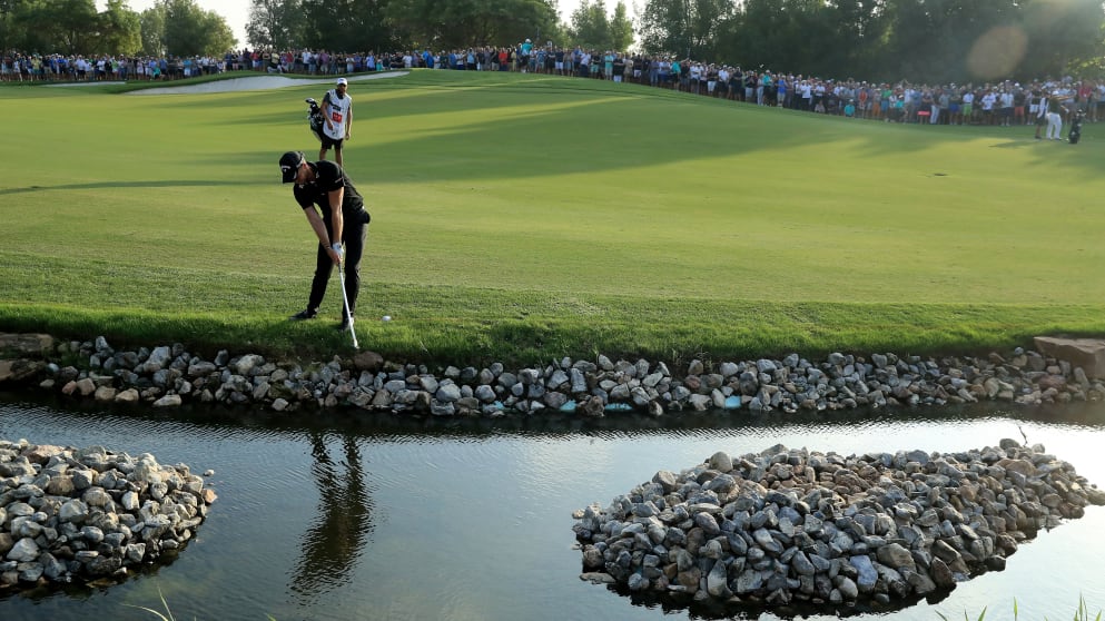 Willett Earth course-1063170638