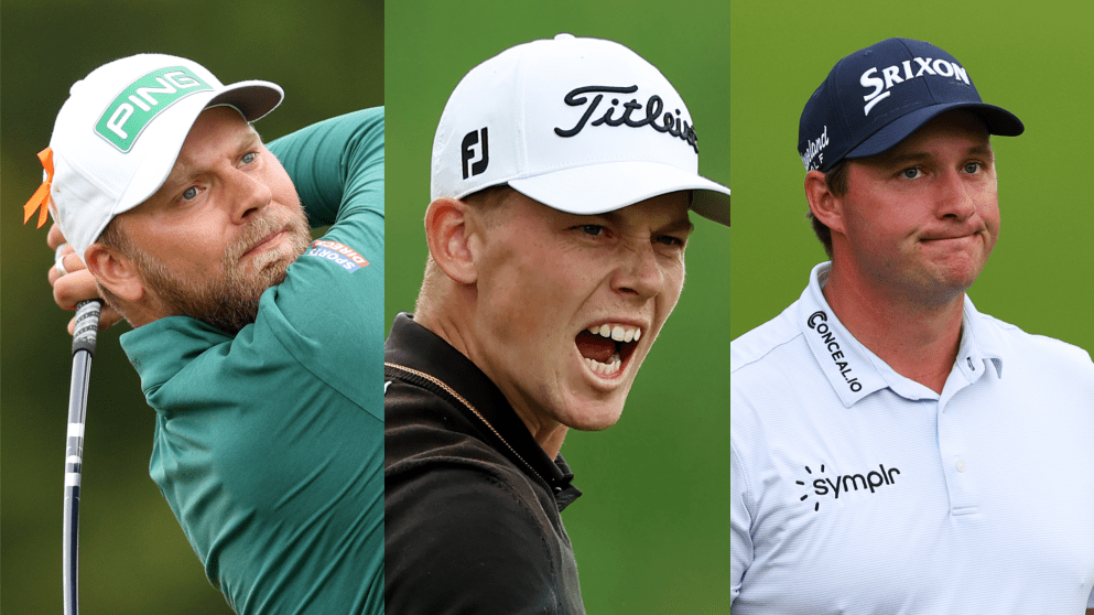 Blank 3 Grids Collage