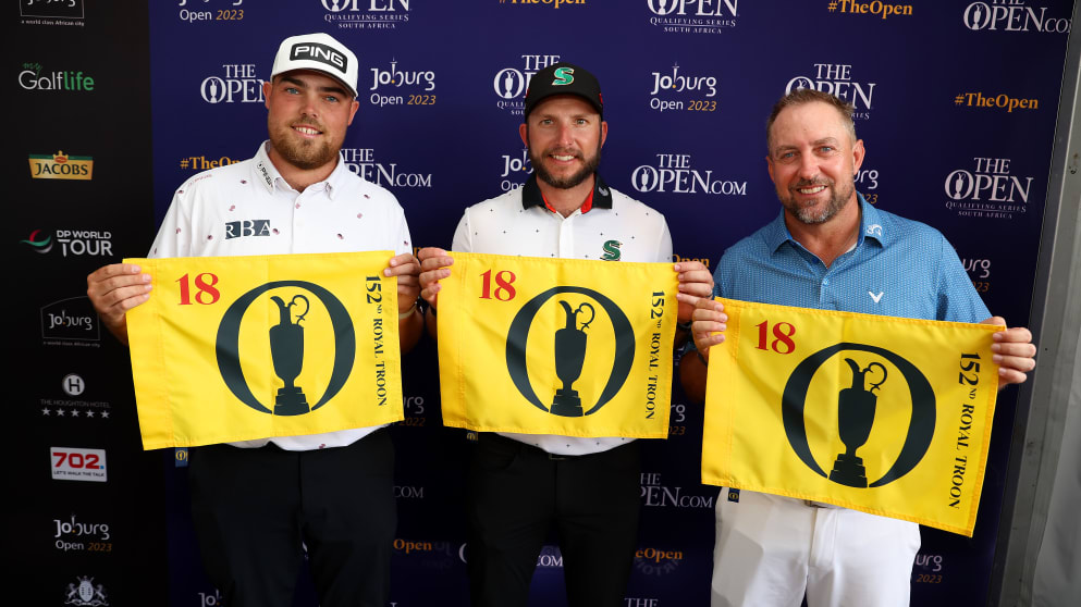 Bradbury, Burmester and Fichardt