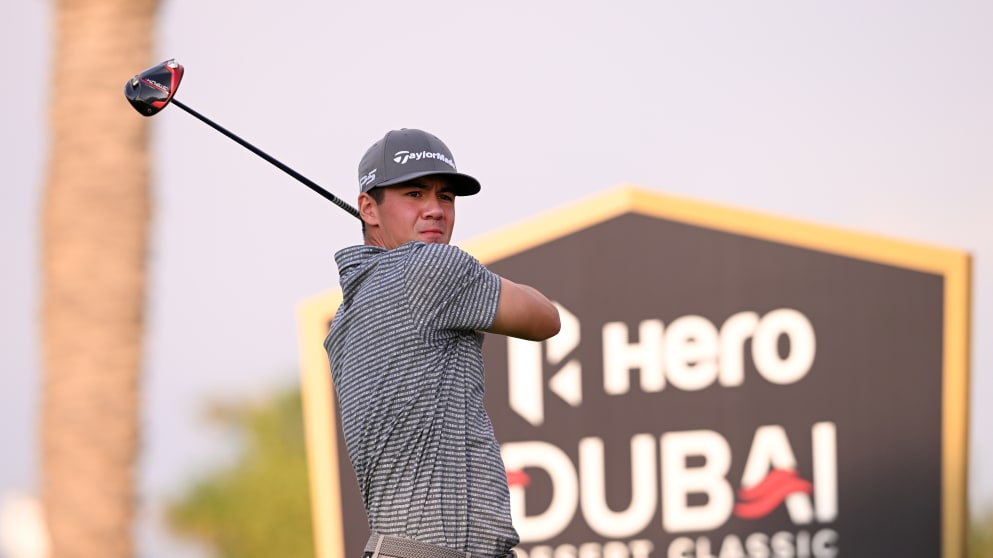 Michael Thorbjornsen