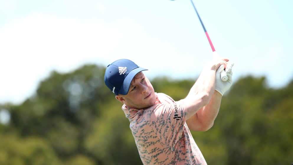 2023_#AusOpenGolf_WED_Jason McCawley_Longest Drive28