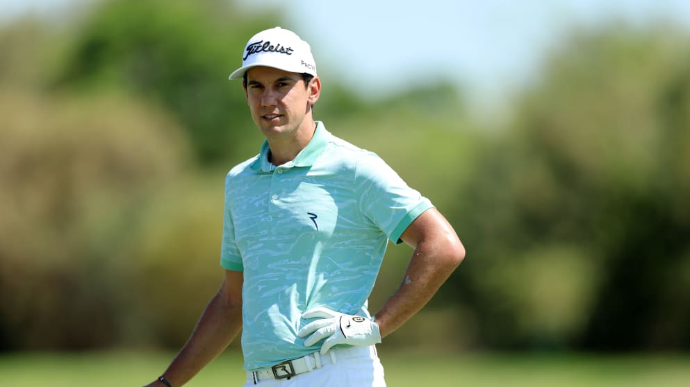 Matteo Manassero