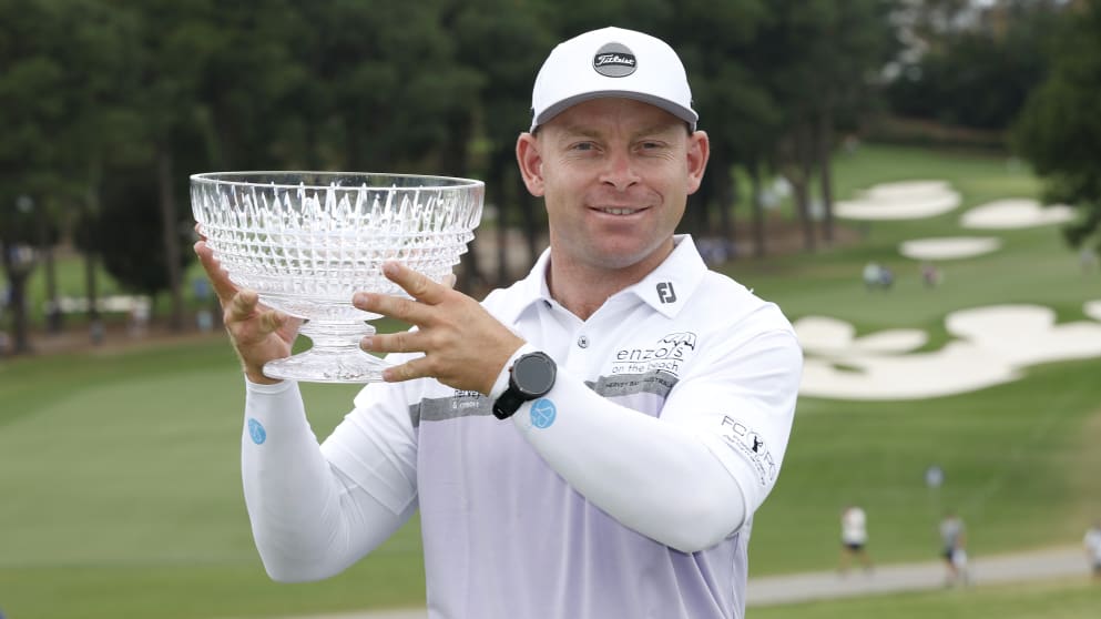 Lachlan Wood2023_#AusOpenGolf_SAT_Gregg Porteous_Lachlan Wood_Winner_1163