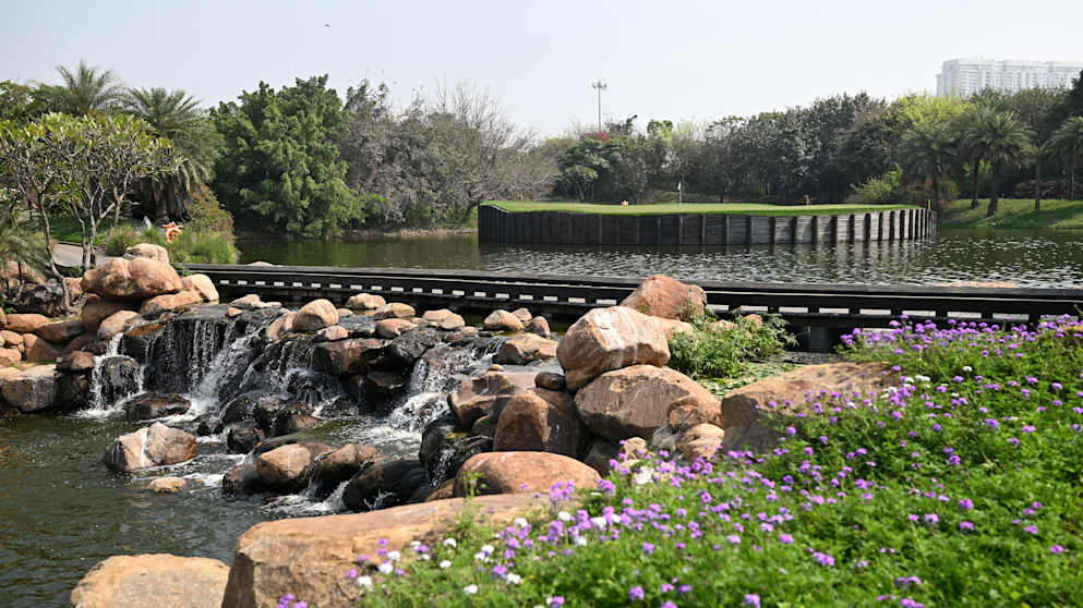 DLF Golf & Country Club-1469662391