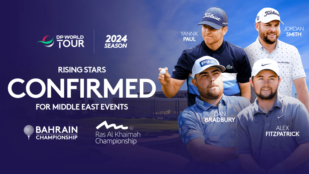 Middle East Announcement