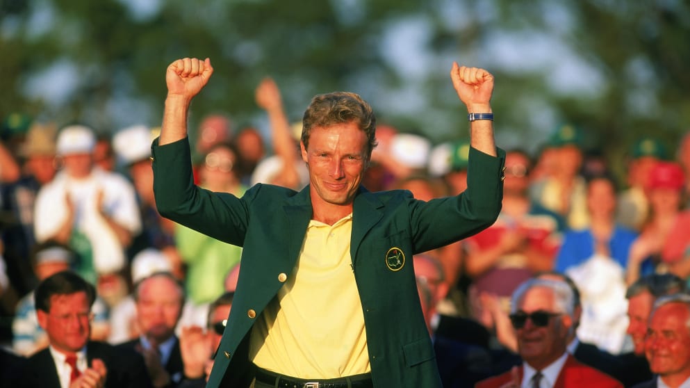 Bernhard Langer-1344732