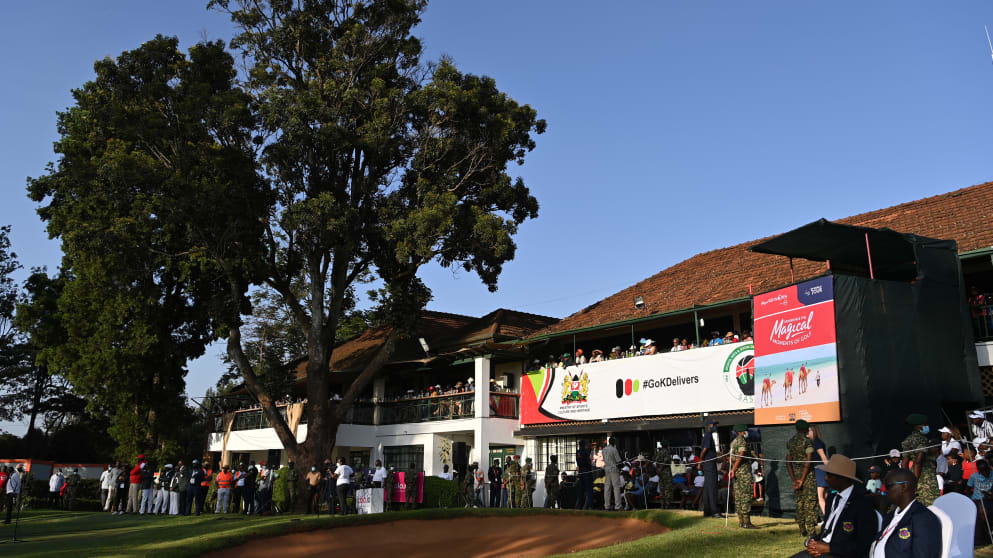 Muthaiga Golf Club-1381311788