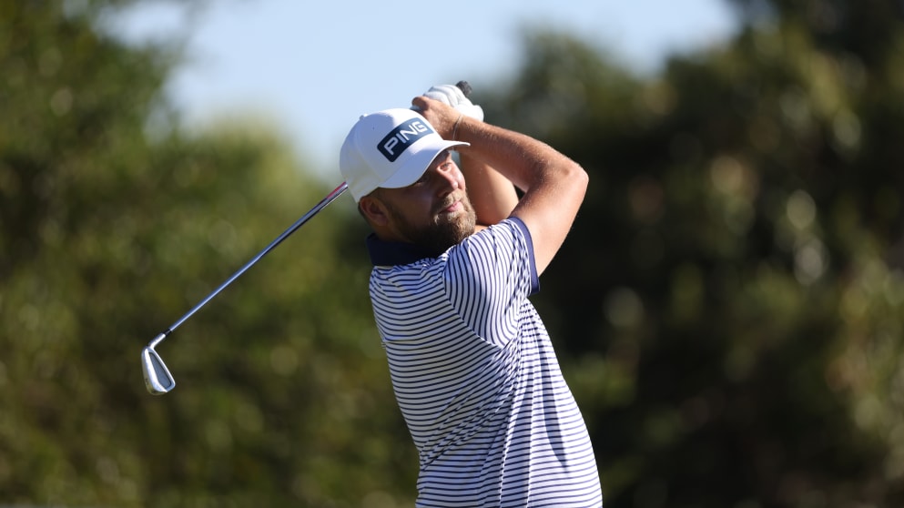 Daniel Brown SDC Championship -CFR56048