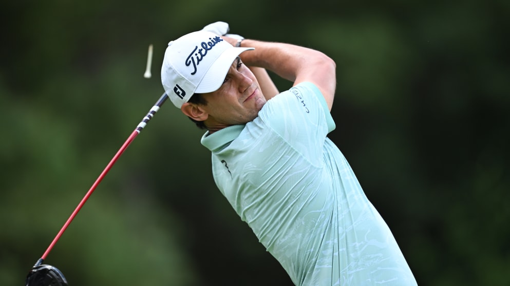 Manassero driver JWO