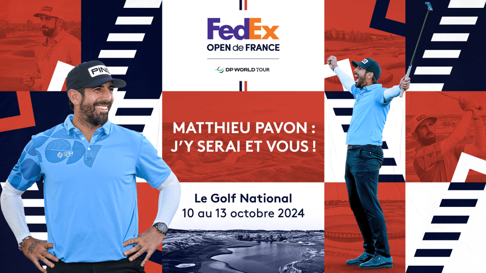 Pavon Announcement Graphic