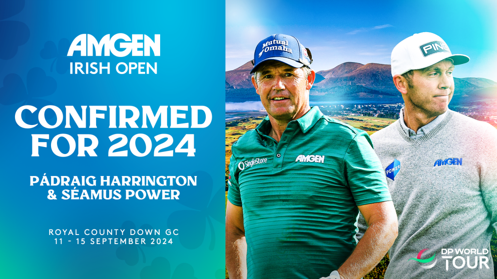 Harrington Power AIO