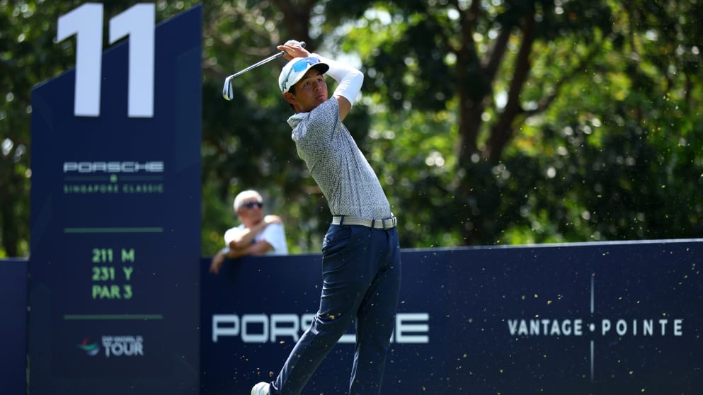 TK Ratchanon Chantananuwat