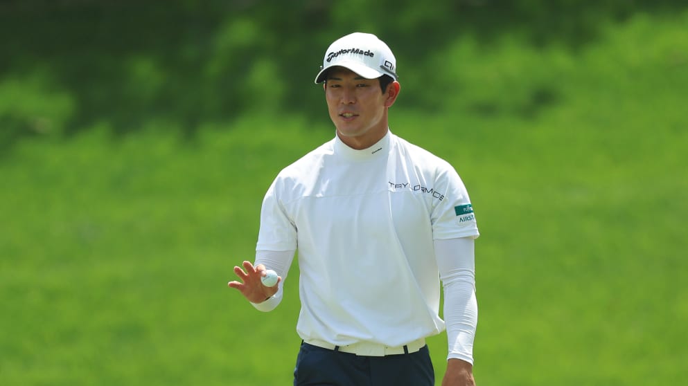 Keita Nakajima