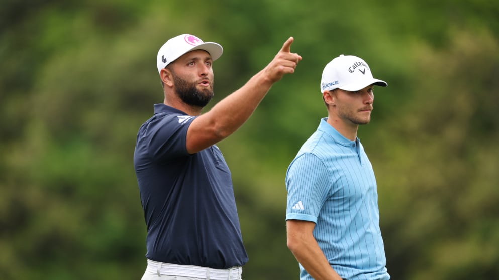 Jon Rahm Nicolai Hojgaard-2148054588