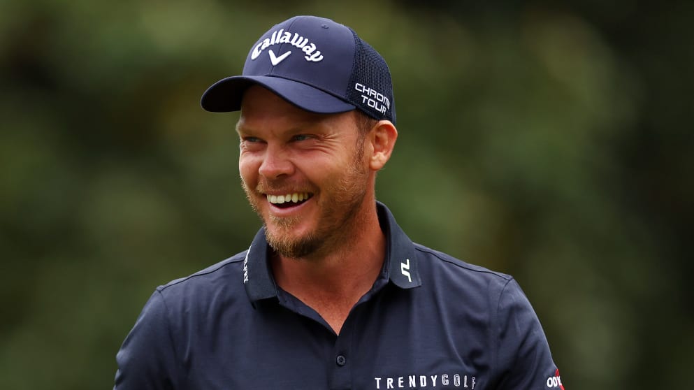 Danny Willett-2148287717