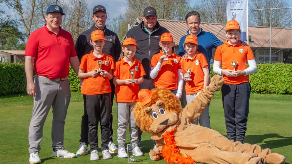 Netherlands GolfSixes League