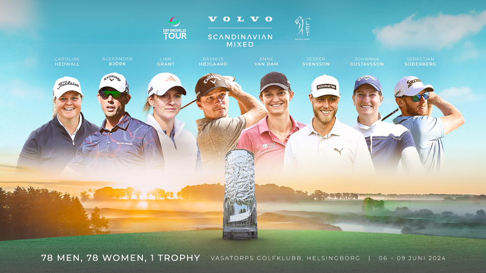 VCSM - April Players