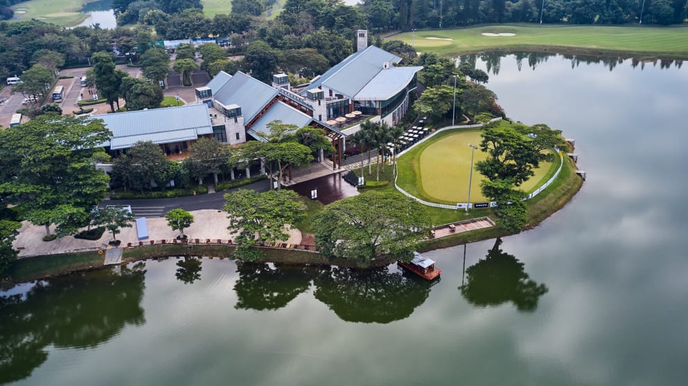 Hidden Grace Golf Club