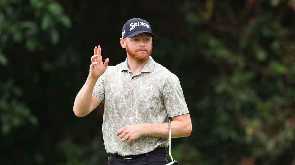 Sebastian Söderberg