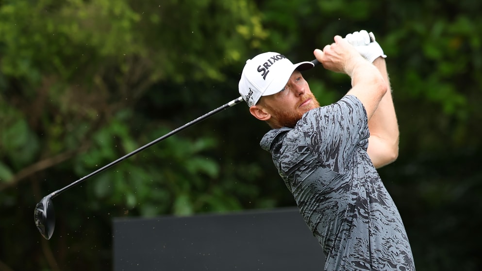 Sebastian Söderberg