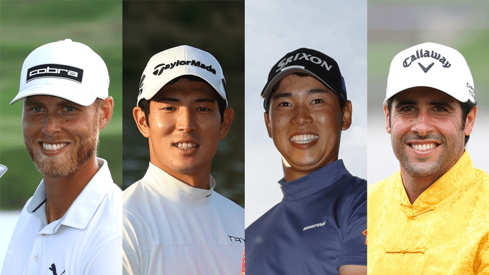 Blank 4 Grids Collage