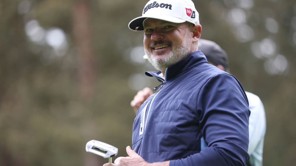 G4D Open - Practice Day Two (1)