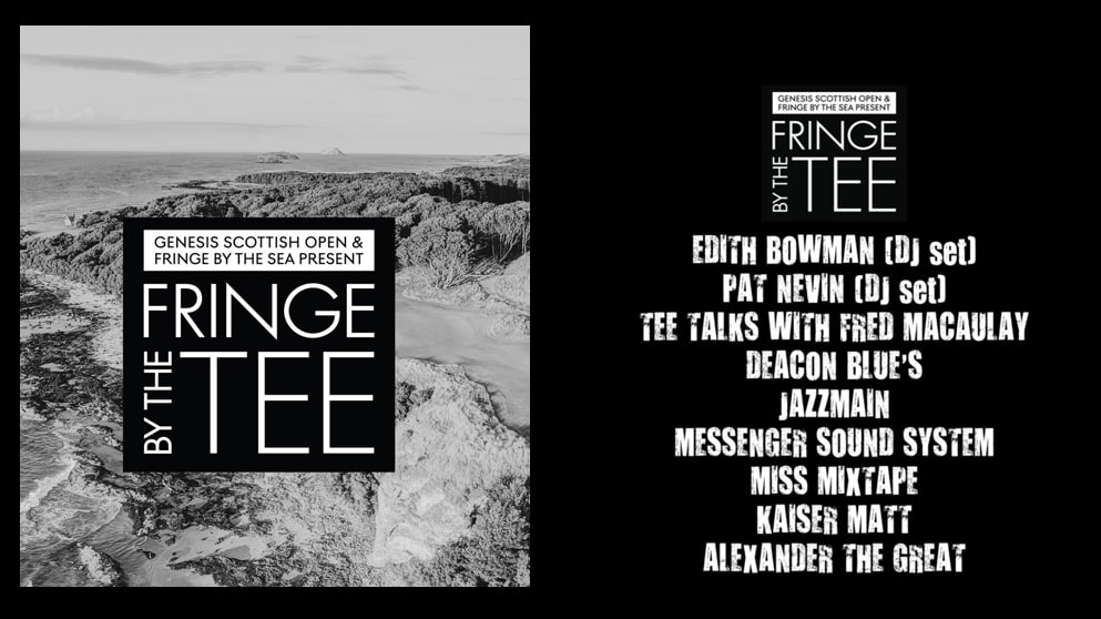 Fringe by the Tee 2