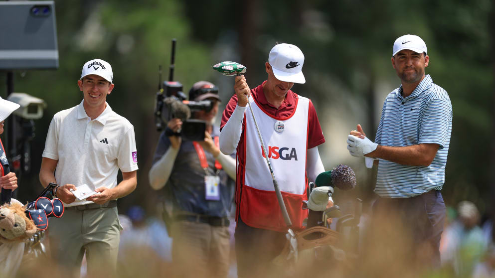 McKibbin and Scheffler