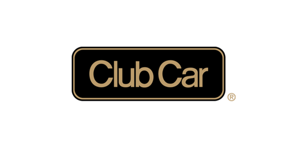 Club Car Logo 3