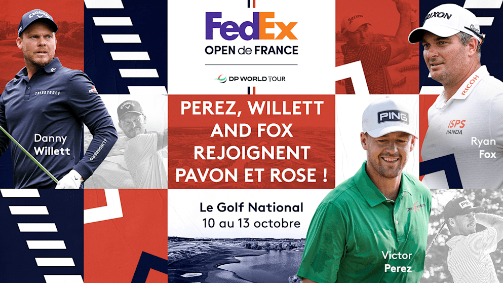 Perez Fox Willett FOdF