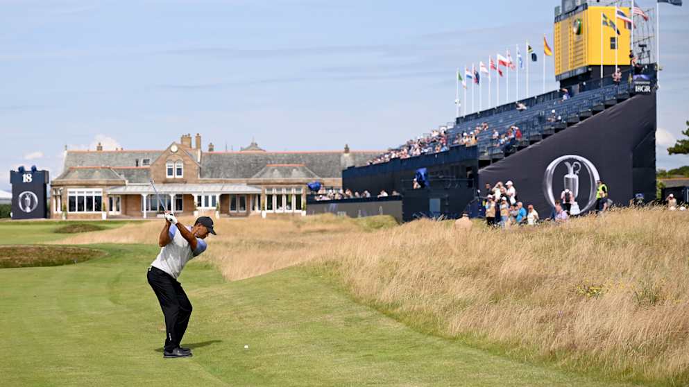 The 152nd Open-2162117237