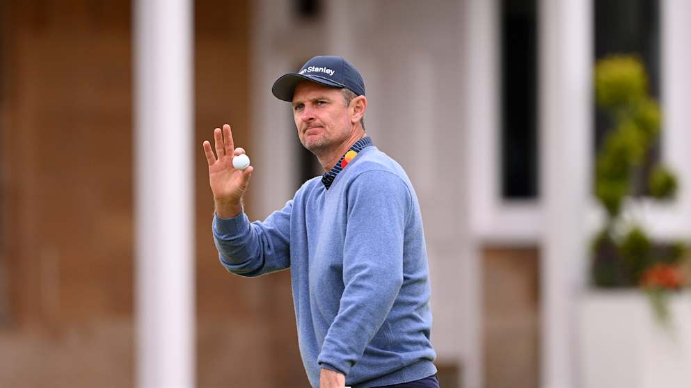 Justin Rose-2162521931