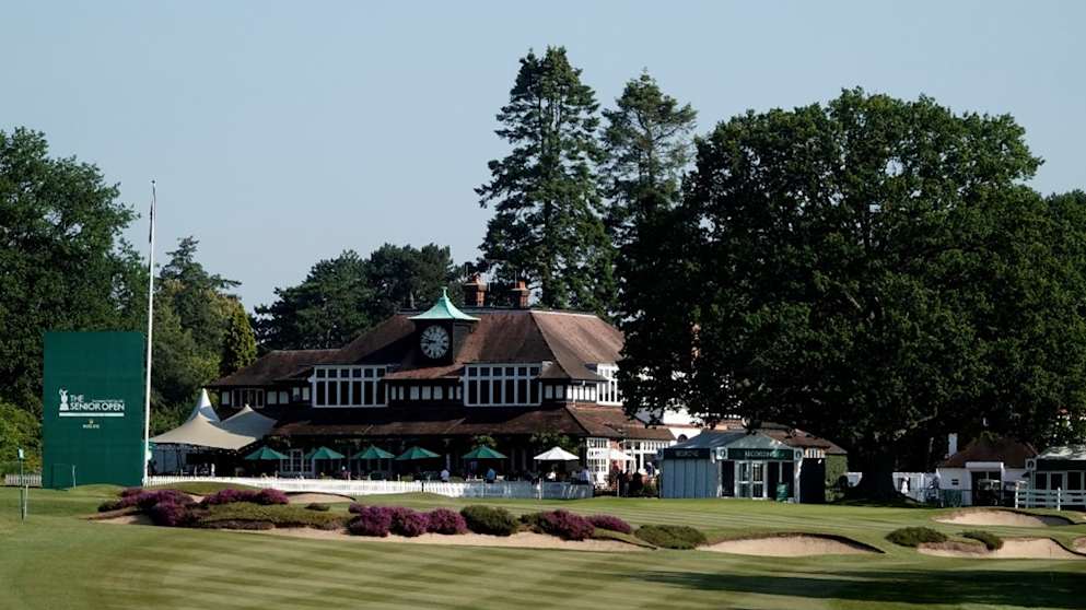 Sunningdale