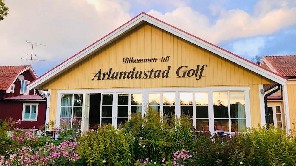 Arlandastad