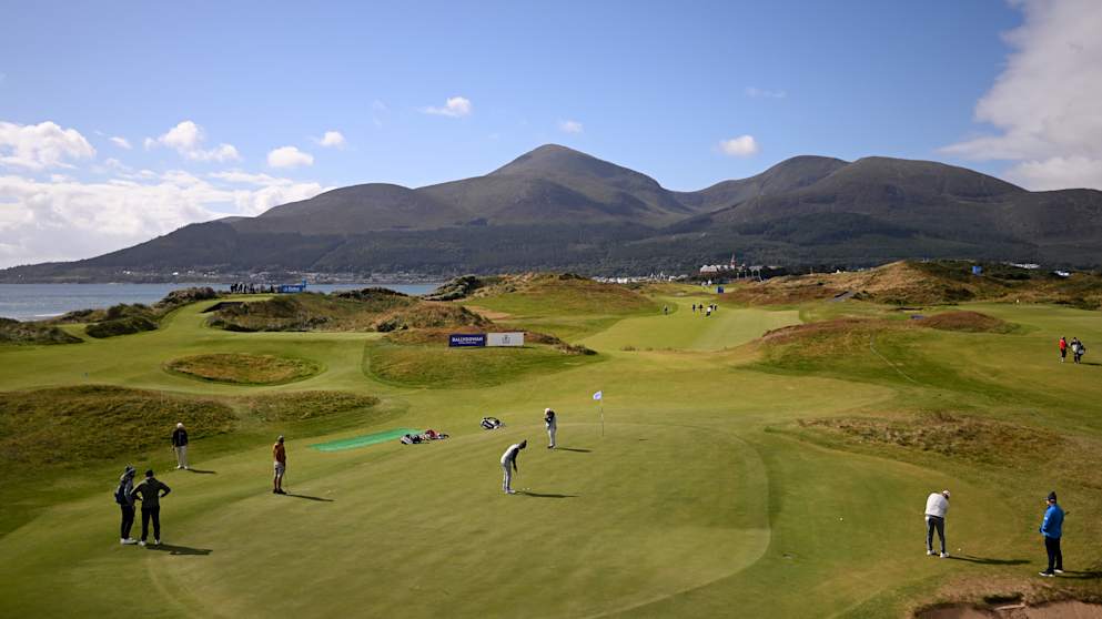 Royal County Down