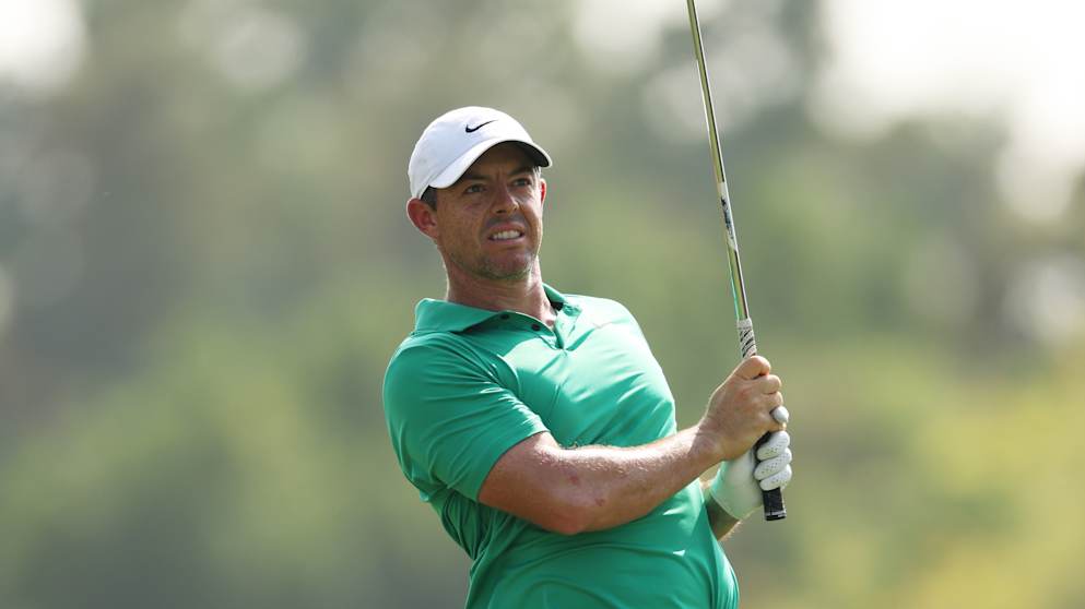 McIlroy