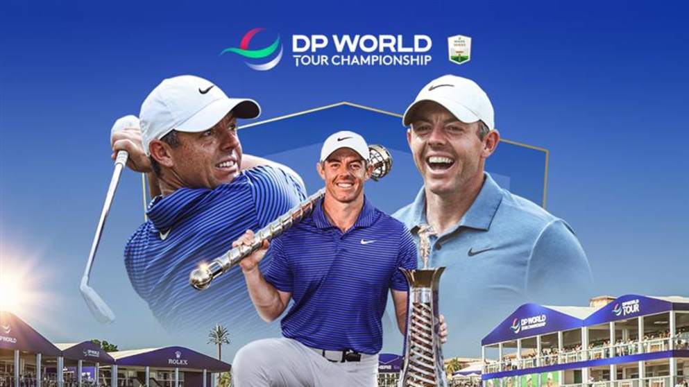 2025 DP World Tour Championship tickets on sale now