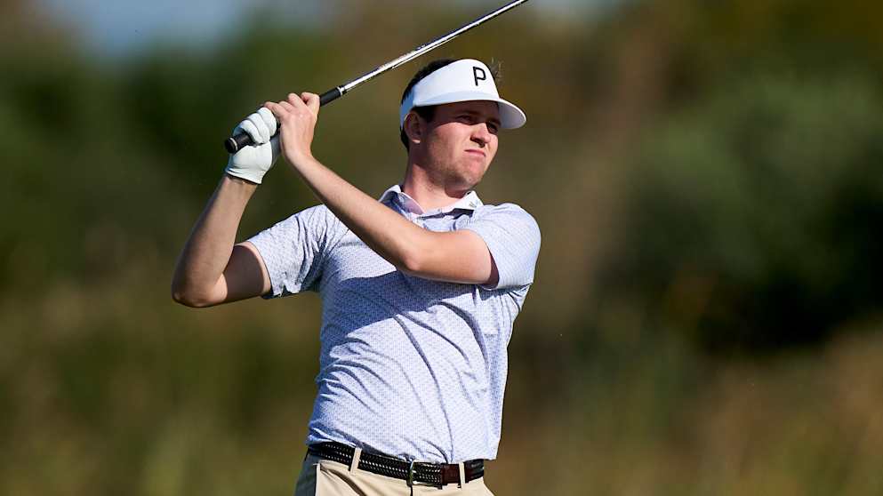 Alexander George Frances