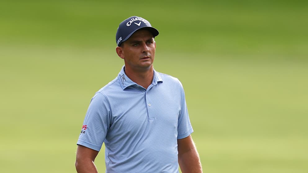 Christiaan Bezuidenhout