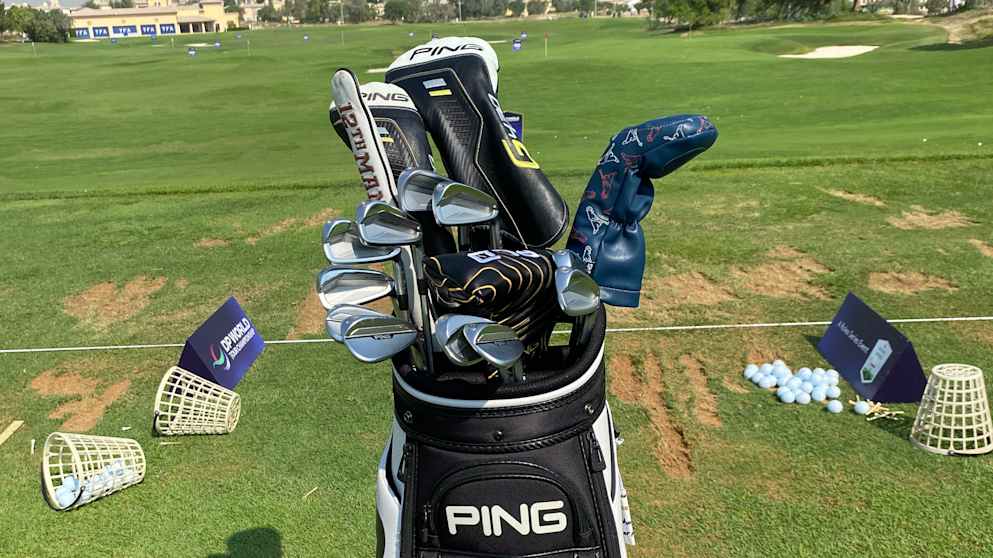 Johannes Veerman_13.11.24_DP World Tour Championship_Bag (2)