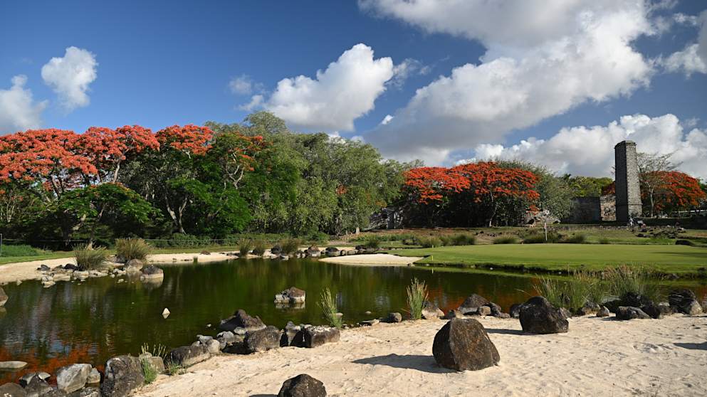 Mont Choisy Le Golf-1448859766