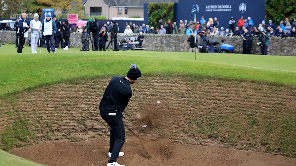 St Andrews Hole 17-2177118975