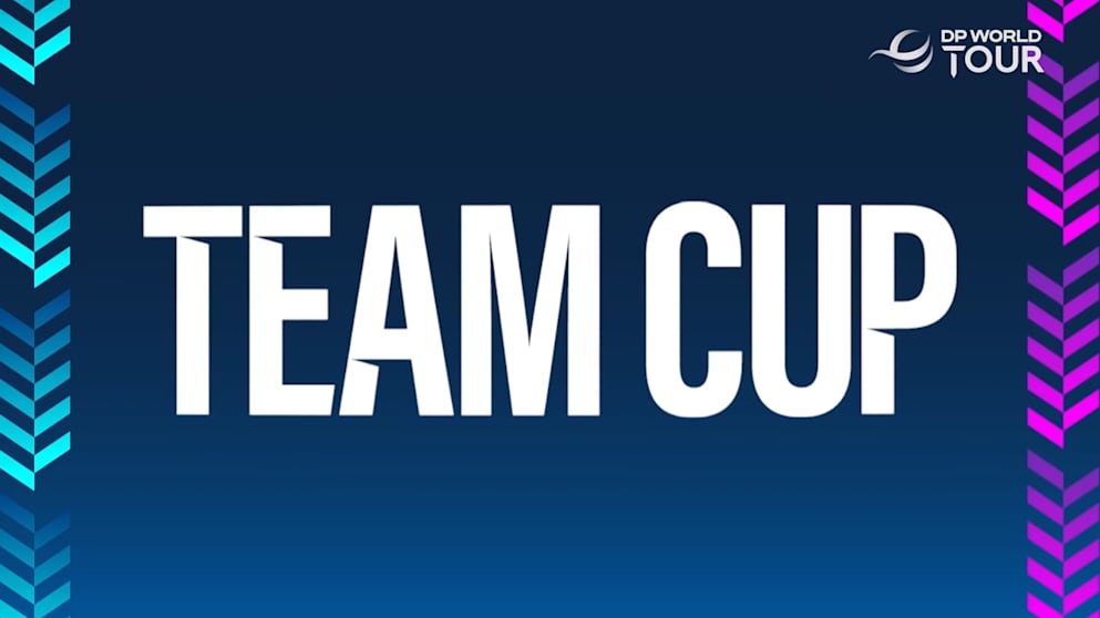 Team Cup return kickstarts Ryder Cup year on DP World Tour 
