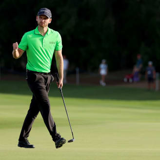 Ticket+ | Clubhouse Terrace