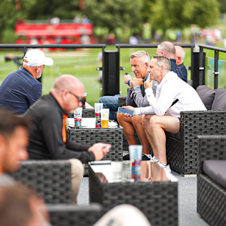 72 Lounge (formerly Champions Club)