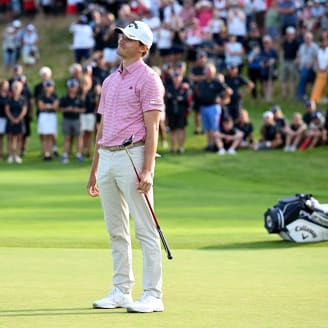 Aarhus Airport Sky Bar