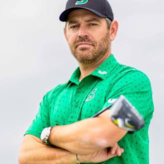 Player image for Louis OOSTHUIZEN