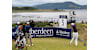 Noren secures clubhouse lead