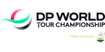 DP World Tour Championship Logo - Primary Landscape - On Light _Original Image_m66031